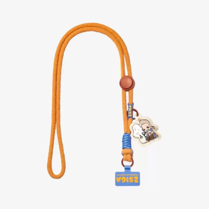 Zsiga Borderline Drifter Series-Phone Charm Blind Box Zsiga Borderline Drifter Series-Phone Charm Blind Box