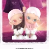 Zsiga Romantic Greetings Figure
