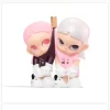 Zsiga Romantic Greetings Figure