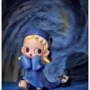 Zsiga Scared Performer Figurine