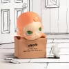 Zsiga Waiting Figurine